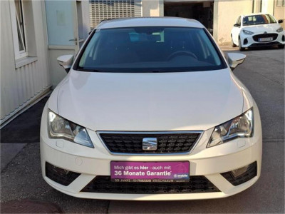 Seat Leon Gebrauchtwagen Seat Leon Gebrauchtwagen