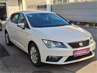 Seat Leon Gebrauchtwagen Seat Leon Gebrauchtwagen