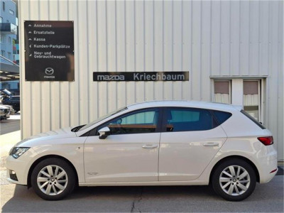 Seat Leon Gebrauchtwagen Seat Leon Gebrauchtwagen