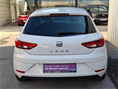 Seat Leon Gebrauchtwagen Seat Leon Gebrauchtwagen