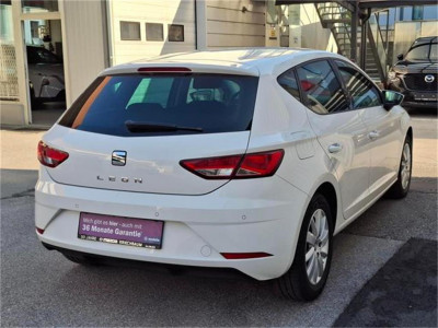 Seat Leon Gebrauchtwagen Seat Leon Gebrauchtwagen