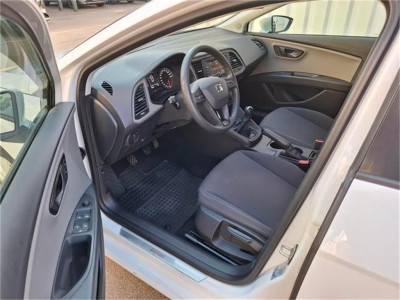 Seat Leon Gebrauchtwagen Seat Leon Gebrauchtwagen