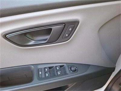 Seat Leon Gebrauchtwagen Seat Leon Gebrauchtwagen
