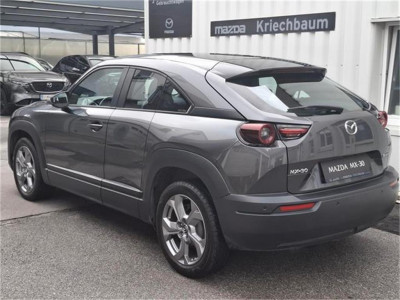 Mazda MX-30 Gebrauchtwagen