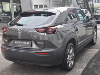 Mazda MX-30 Gebrauchtwagen