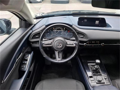Mazda CX-30 Gebrauchtwagen Mazda CX-30 Gebrauchtwagen