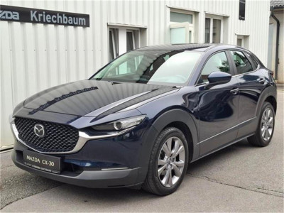 Mazda CX-30 Gebrauchtwagen Mazda CX-30 Gebrauchtwagen