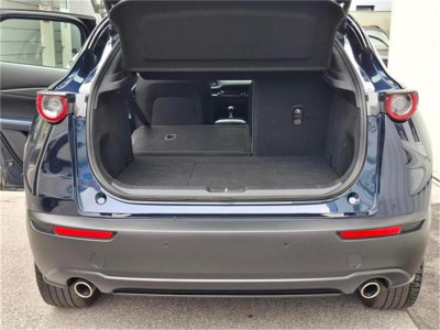 Mazda CX-30 Gebrauchtwagen Mazda CX-30 Gebrauchtwagen