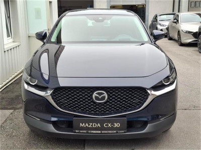 Mazda CX-30 Gebrauchtwagen Mazda CX-30 Gebrauchtwagen
