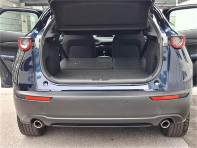 Mazda CX-30 Gebrauchtwagen Mazda CX-30 Gebrauchtwagen