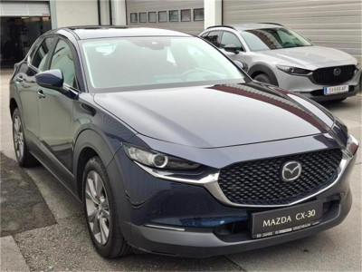Mazda CX-30 Gebrauchtwagen Mazda CX-30 Gebrauchtwagen