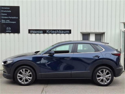 Mazda CX-30 Gebrauchtwagen Mazda CX-30 Gebrauchtwagen