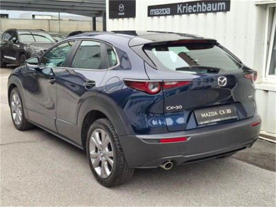 Mazda CX-30 Gebrauchtwagen Mazda CX-30 Gebrauchtwagen