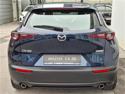 Mazda CX-30 Gebrauchtwagen Mazda CX-30 Gebrauchtwagen