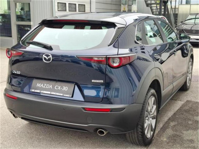 Mazda CX-30 Gebrauchtwagen Mazda CX-30 Gebrauchtwagen