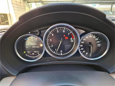 Mazda MX-5 Vorführwagen Mazda MX-5 Vorführwagen