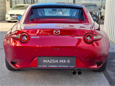 Mazda MX-5 Vorführwagen Mazda MX-5 Vorführwagen