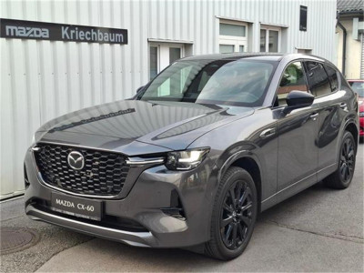 Mazda CX-60 Vorführwagen