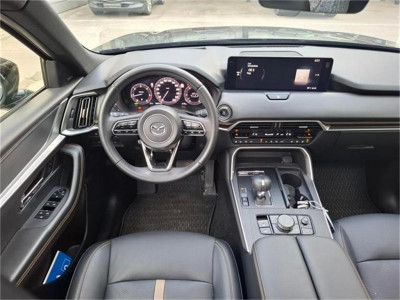 Mazda CX-60 Vorführwagen