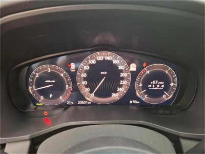 Mazda CX-60 Vorführwagen