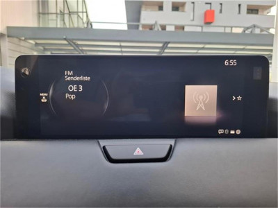 Mazda CX-60 Vorführwagen