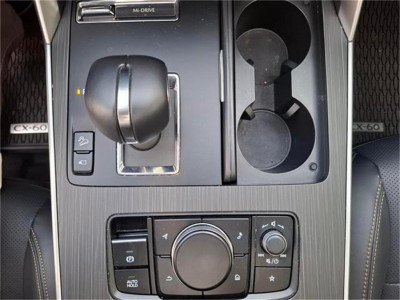 Mazda CX-60 Vorführwagen