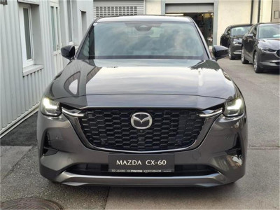 Mazda CX-60 Vorführwagen