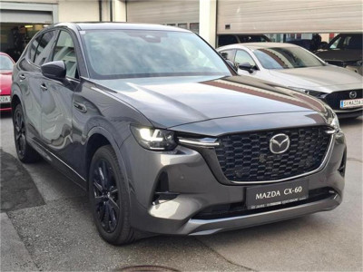 Mazda CX-60 Vorführwagen