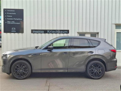 Mazda CX-60 Vorführwagen