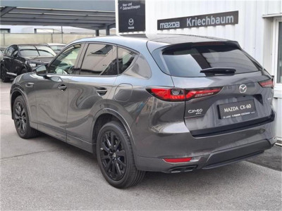 Mazda CX-60 Vorführwagen