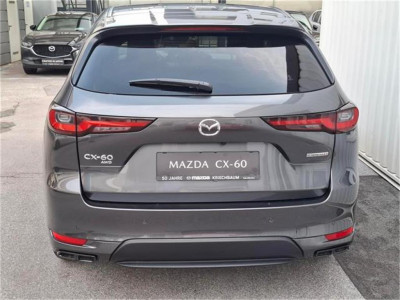 Mazda CX-60 Vorführwagen