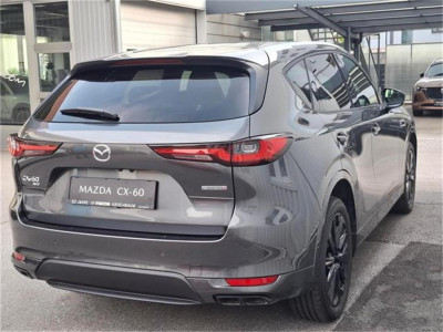 Mazda CX-60 Vorführwagen