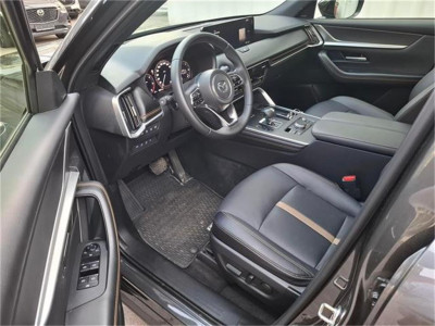 Mazda CX-60 Vorführwagen