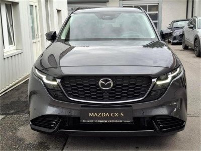 Mazda CX-5 Gebrauchtwagen
