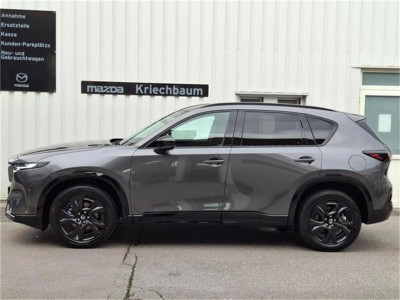 Mazda CX-5 Gebrauchtwagen