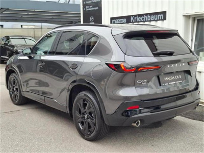 Mazda CX-5 Gebrauchtwagen