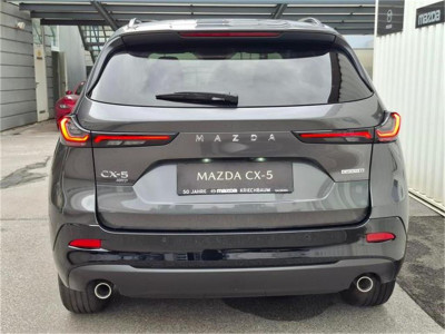 Mazda CX-5 Gebrauchtwagen