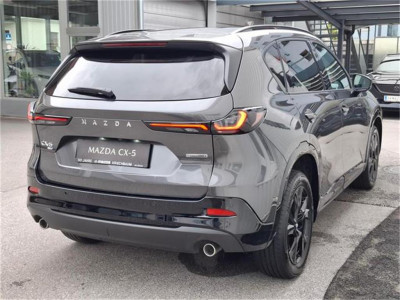 Mazda CX-5 Gebrauchtwagen