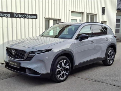 Mazda CX-5 Vorführwagen Mazda CX-5 Vorführwagen