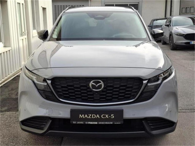 Mazda CX-5 Vorführwagen Mazda CX-5 Vorführwagen