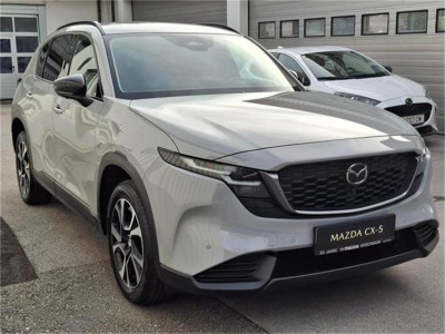 Mazda CX-5 Vorführwagen Mazda CX-5 Vorführwagen
