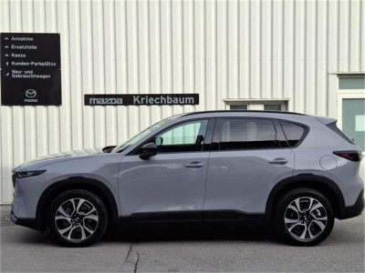 Mazda CX-5 Vorführwagen Mazda CX-5 Vorführwagen