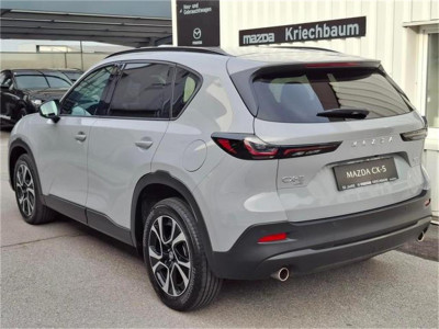 Mazda CX-5 Vorführwagen Mazda CX-5 Vorführwagen