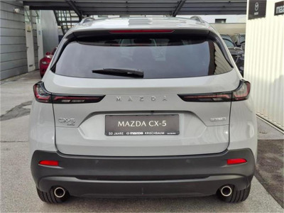 Mazda CX-5 Vorführwagen Mazda CX-5 Vorführwagen