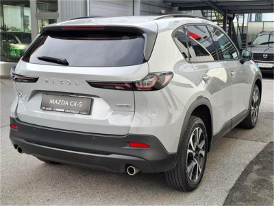 Mazda CX-5 Vorführwagen Mazda CX-5 Vorführwagen