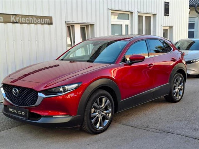 Mazda CX-30 Gebrauchtwagen