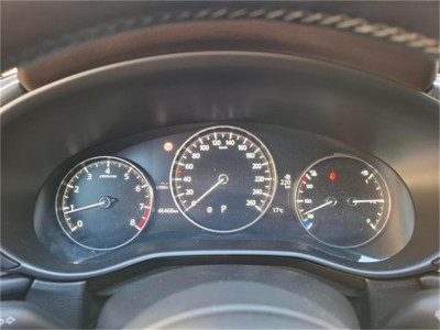 Mazda CX-30 Gebrauchtwagen