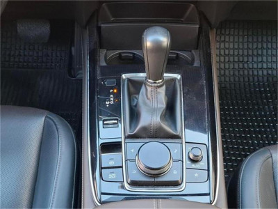 Mazda CX-30 Gebrauchtwagen