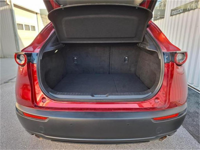 Mazda CX-30 Gebrauchtwagen