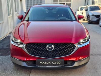 Mazda CX-30 Gebrauchtwagen